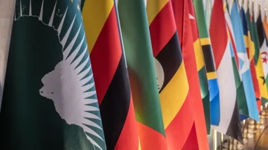 Afrika Birliği Zirvesi Addis Ababa'da başladı