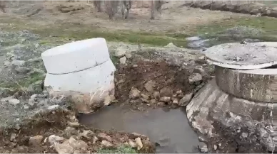 Ankara'nın içme suyunda kirlilik alarmı: ASKİ'ye 2.1 milyon TL ceza