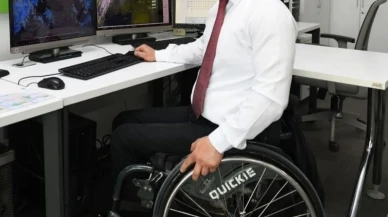 ÖSYM: Engelli kamu personeli yerleştirme işlemleri tamamlandı