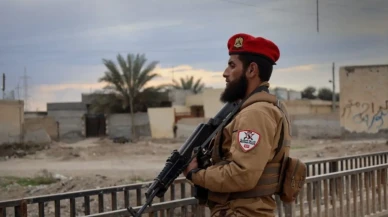 Rakka'da terör saldırısı püskürtüldü: Dört güvenlik görevlisi hayatını kaybetti