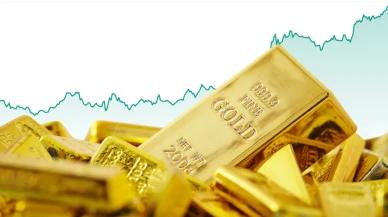 Altın fiyatları sert düştü! Ons fiyatı 5.173 dolara geriledi, piyasa neyi bekliyor?