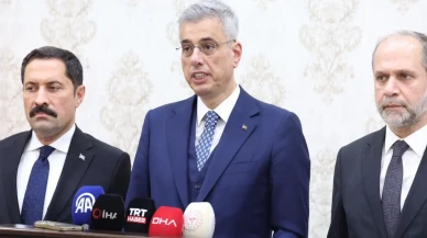 Hatay Şehir Hastanesi için inşaat tarihi belirlendi: 2026 sonu