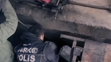 24 ildeki uyuşturucu operasyonlarında 144 şüpheli yakalandı, 1 ton uyuşturucu ele geçirildi