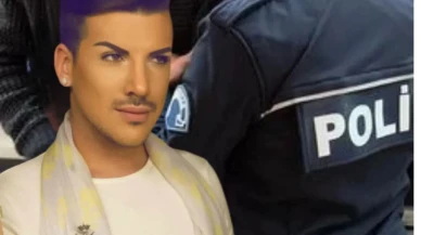 Kerimcan Durmaz'a 1 yıl 8 ay hapis cezası! Yasa dışı bahis reklamı suçlaması ile mahkemeden karar çıktı