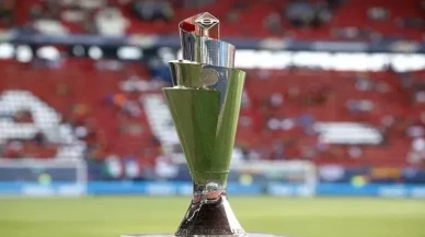 UEFA Uluslar Ligi'nde grup kuraları çekildi: Dikkat çeken eşleşmeler neler?