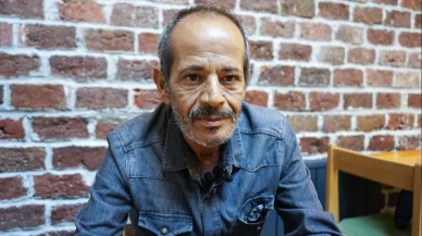 Bülent Akyürek, Türk edebiyatının özgün kalemi, 57 yaşında hayatını kaybetti