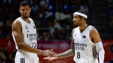 Real Madrid, Coviran Granada ile Kral Kupası öncesi son maça çıkıyor