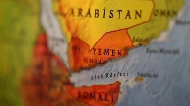 Yemen açıklarında bir gemiye ateş açıldı! Olayın detayları ne?
