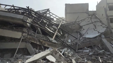 6 Şubat depremi davaları sürüyor: Sanıklar hakim karşısında