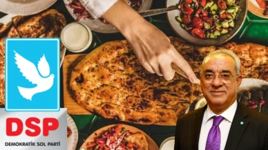 DSP'den emeklilere ramazan öncesi 5 bin TL sofra katkısı önerisi