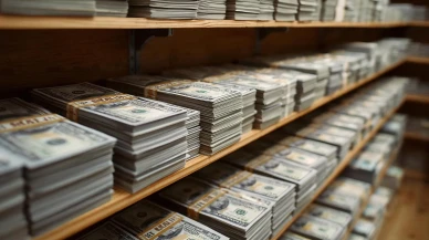 20 milyon dolarlık kara para aklama planına karışan kadına iki yıl hapis cezası