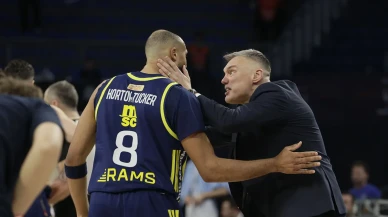 Fenerbahçe Beko, Türkiye Kupası finaline yükseldi