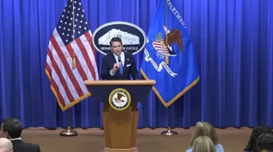 Epstein dosyalarında şok edici belgeler: ABD Adalet Bakanlığı milyonlarca sayfa yayınladı