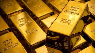 Altın fiyatları yüzde 2,6 artışla yeni zirvede: Fed tutanakları ne gösterecek?