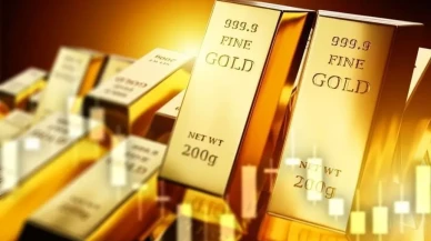 Altın fiyatları dolarla zayıfladı! Yatırımcıların tepkisi ne olacak?