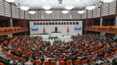 TBMM Genel Kurulu'nda önemli uluslararası anlaşma onaylandı! Neler değişecek?