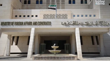 Suriye, Kanada'nın yaptırımları kaldırma kararını coşkuyla karşıladı; yeni iş birliği fırsatları mı doğuyor?