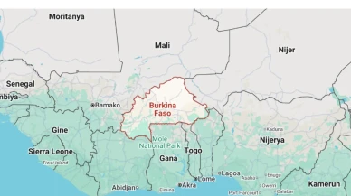 Burkina Faso'da militan saldırısı: 7 Ganalı Tüccar hayatını kaybetti