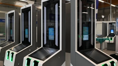 AB, biyometrik giriş-çıkış sistemini erteledi: Seyahat aksamaları endişesi mi?