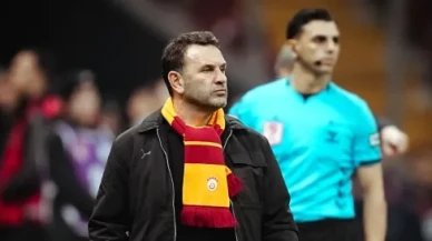 Okan Buruk: “Taraftarımıza güzel bir gece yaşattık, Juventus’a hazırlanmamız gerekiyor!”