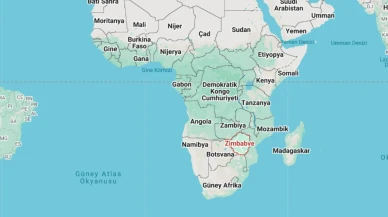 Zimbabve, ham mineral ve lityum konsantresi ihracatını yasakladı! Hedef ne?