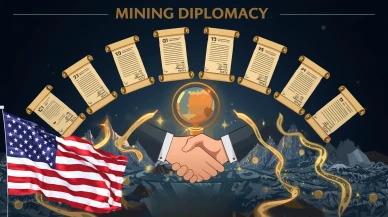 ABD, 30 milyar dolarlık maden diplomasisiyle küresel pazarı yeniden şekillendirmeye hazırlanıyor