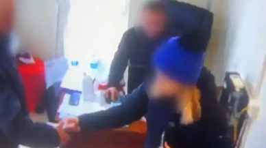 Devlet hastanesinde rüşvet skandalı! 2 doktor gözaltına alındı