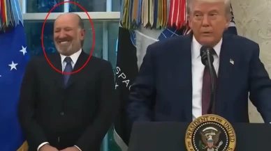 Epstein sorusu sonrası kahkahalar siyasi krize yol açtı