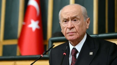 Devlet Bahçeli, İlber Ortaylı için taziye mesajı yayımladı: "Maşeri vicdanda her zaman yaşayacak"