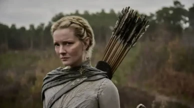 The Rings of Power 3. Sezon Çekimleri Bitti mi? Ne Zaman Yayınlanacak, Tarihi Açıklandı mı?