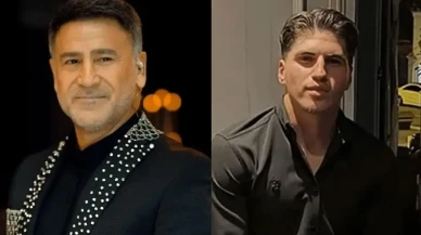 Futbolcu Kubilay Kaan Kundakçı cinayeti. Şarkıcı İzzet Yıldızhan da gözaltına alındı