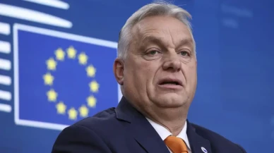 Orban'dan AB'ye çağrı: Rus enerji yaptırımları neden askıya alınmalı?
