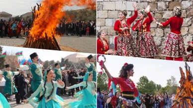 Türk dünyasında Nevruz coşkusu: Bayramın kökleri ve gelenekleri neler?