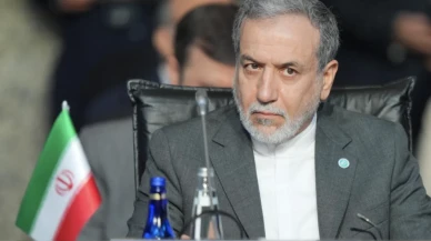 İran Dışişleri Bakanı Arakçi: ABD ile önemli ilerleme kaydedildi