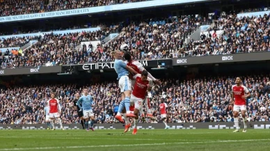 Arsenal ve Manchester City, EFL Cup finalinde zafer için kapışacak
