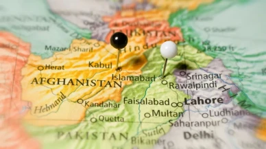 Pakistan-Afganistan çatışmalarında can kaybı 1.500’ü aştı