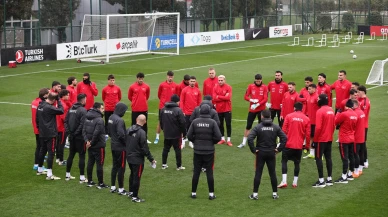 Kosova - Türkiye maçı için biletler satışta: Heyecan dorukta, hakem belli oldu