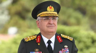 Bakan Güler: Türkiye Yüzyılı için güçlü ordu ve devlet vurgusu