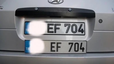 APP Plaka Tam Olarak Nedir? Neden "Sahte" Kabul Ediliyor?