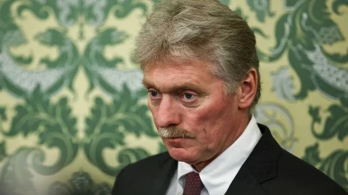 Kremlin açıkladı: Rusya, Avrupa enerji piyasasından çekilmeyi değerlendiriyor