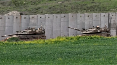 İsrail, Lübnan'ın güneyinde kara operasyonu başlattı: Çatışmalar yeni bir aşamaya mı geçiyor?