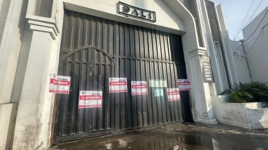 Peru'da patlama: 31 yaralı, suç saldırısı mı?