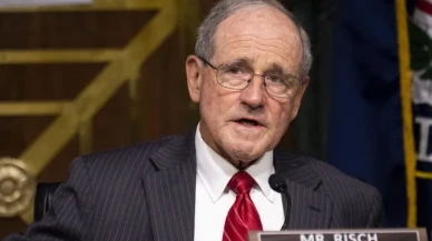 ABD’li senatör Jim Risch: Suriye ile işbirliğini geliştirmeye kararlıyız