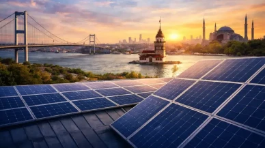 GÜNEŞ ENERJİSİ KAÇ DERECEDE DONAR? Paneller neden patlar, antifriz işe yarar mı, borular nasıl korunur?