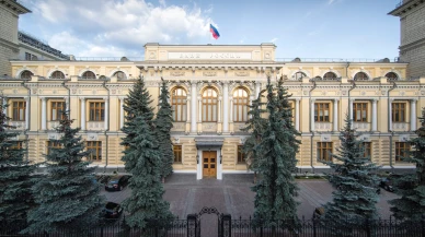 Rusya Merkez Bankası, Dolar Kurunu 79,07 Ruble olarak belirledi