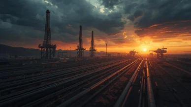 ABD, İran krizi sırasında Asya'ya son üç yılın rekor hacminde petrol sattı