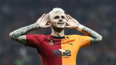 Galatasaray'da Trabzonspor derbisi öncesi kritik gelişmeler: Icardi armaya dönüş yapacak mı?