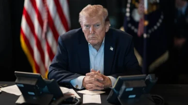 İran savaşının 10. gününde Trump'tan dikkat çeken açıklama: Sona yaklaştık