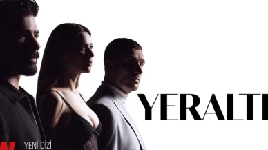 Yeraltı dizisi 2026’da ekrana damga vuracak: İntikam ve suç dolu bir serüven