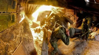 Rusya'dan kritik açıklama: Ukrayna son 24 saatte 1.135 asker kaybetti